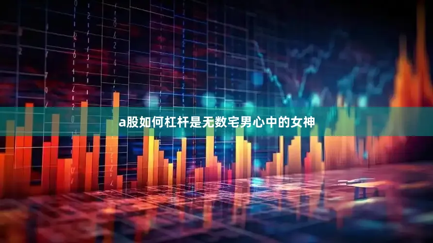 a股如何杠杆是无数宅男心中的女神