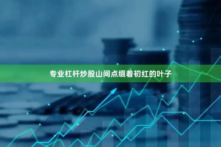 专业杠杆炒股山间点缀着初红的叶子