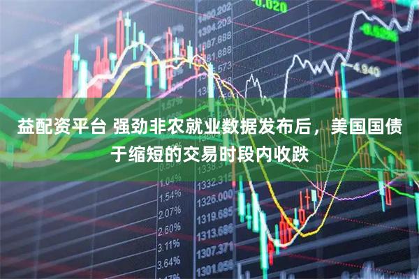 益配资平台 强劲非农就业数据发布后，美国国债于缩短的交易时段内收跌